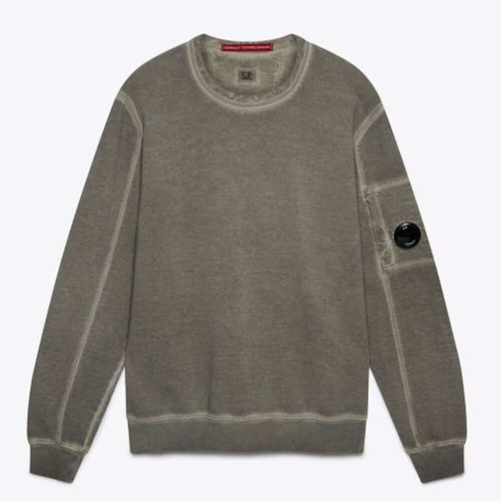 CP Company I.C.E. Lens sweatshirt size 12 Yrs